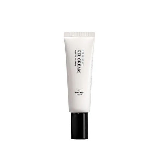 VILLAGE 11 FACTORY Hydro Boost Gel Cream 50ml - Dodoskin