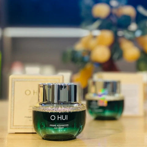 O HUI Prime Advancer Eye Cream 25ml - DODOSKIN