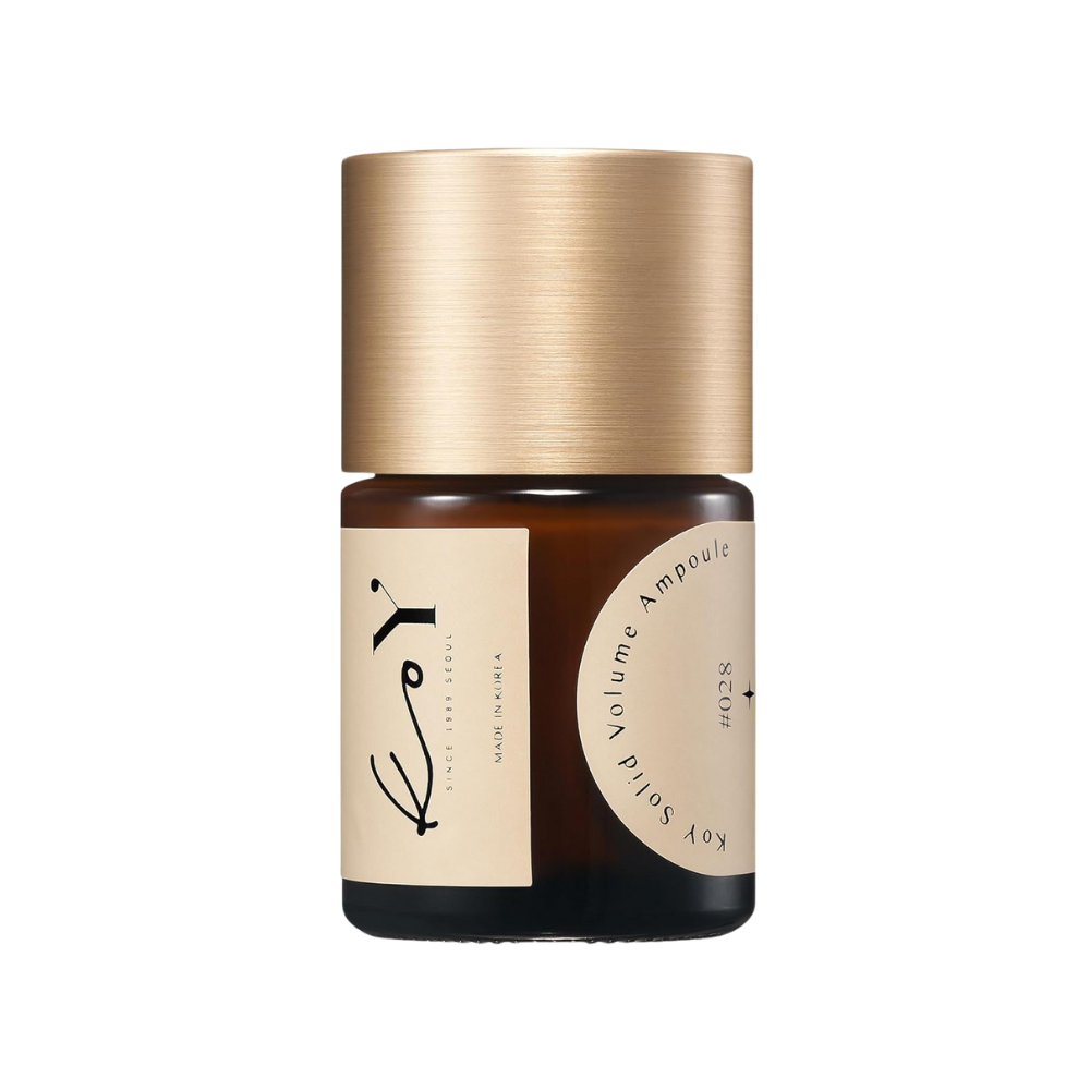 koy Protein Ampoule 35ml + Volume Base Toner 100ml 2-Piece Set