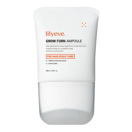 lilyeve Relieve Growton Ampoule 100ml