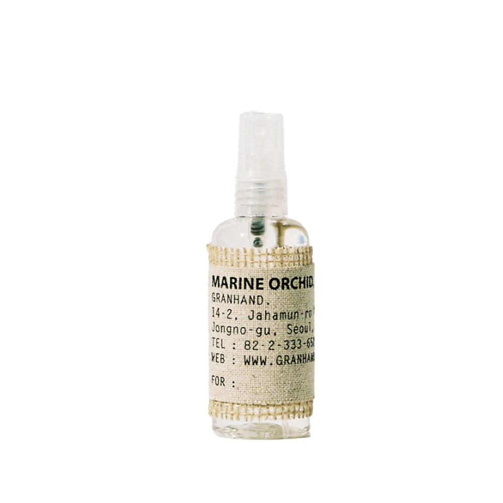(Prince) GRANHAND. MARINE ORCHID. Multi Perfume 100ml /200ml - DODOSKIN