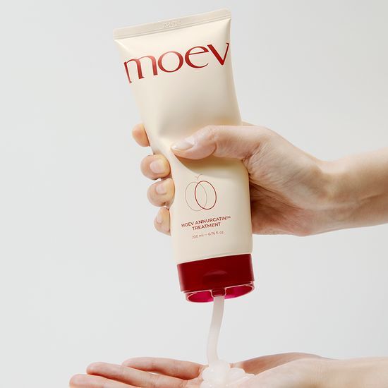 moev Anukatin Treatment 200ml