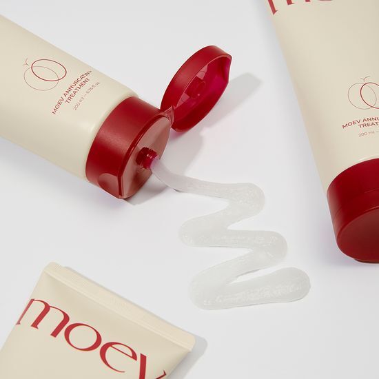 moev Anukatin Treatment 200ml