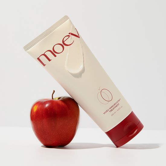 moev Anukatin Treatment 200ml