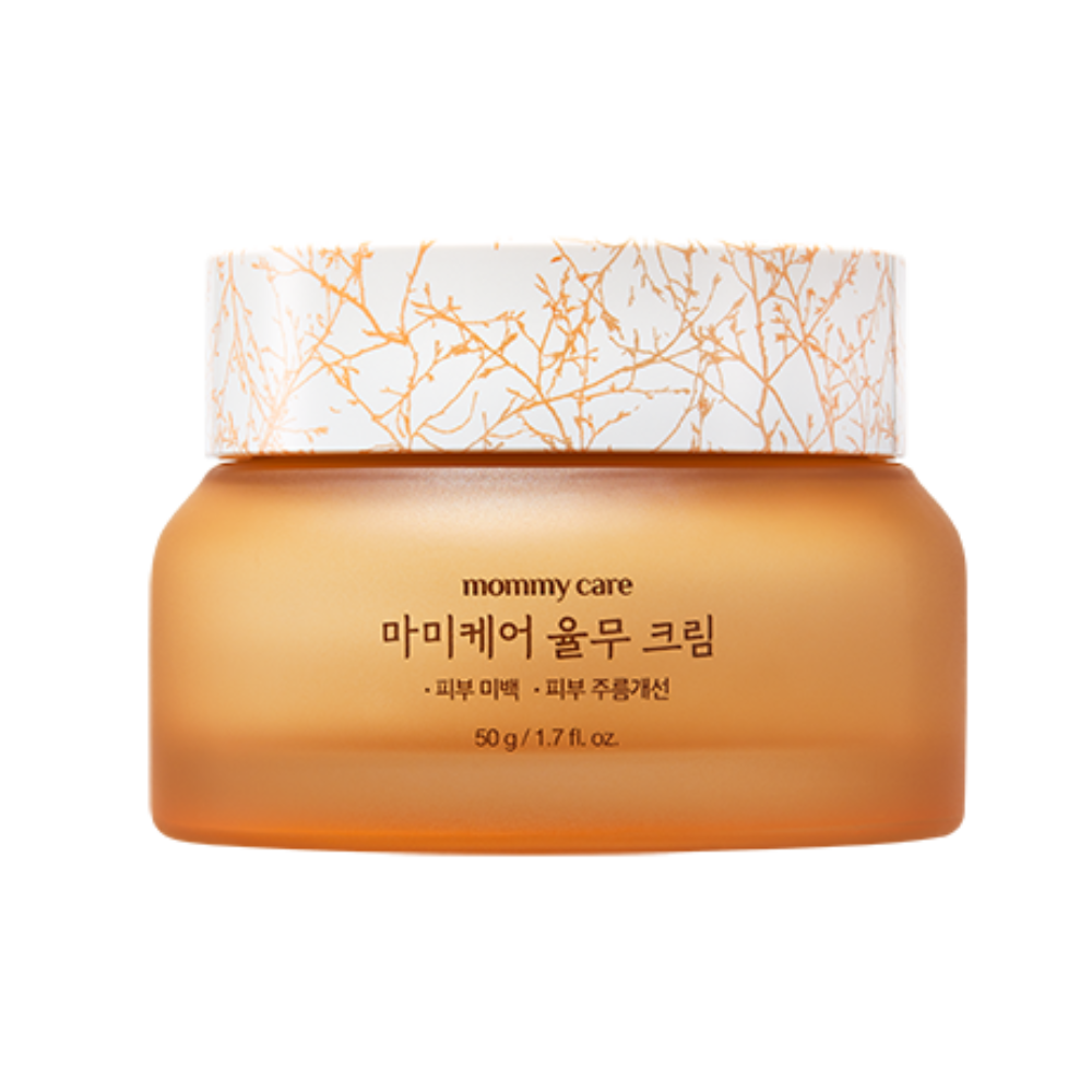 mommy care Korean Herbal Job's Tears Cream 50g