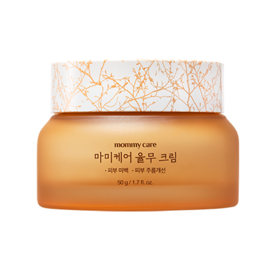mommy care Korean Herbal Job's Tears Cream 50g