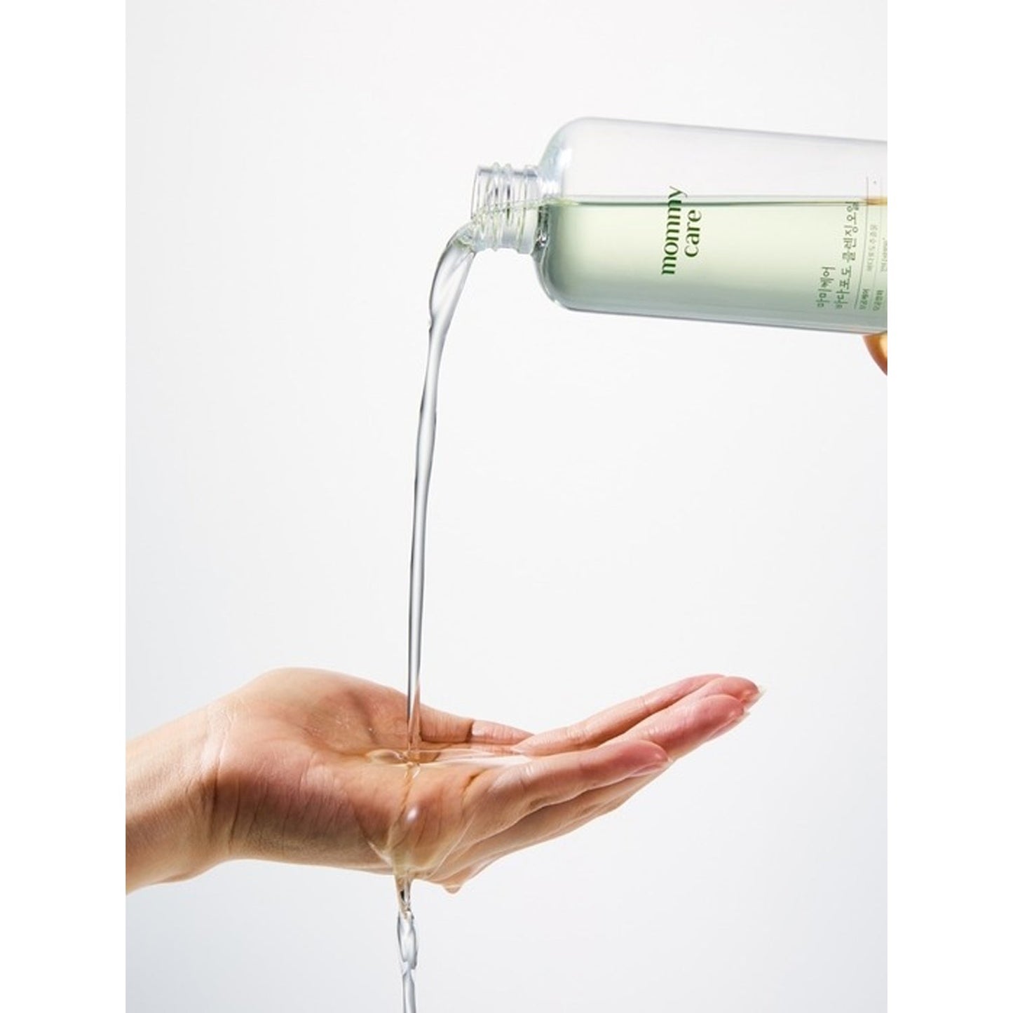 mommy care Korean Sea Grape Cleansing Oil 200ml