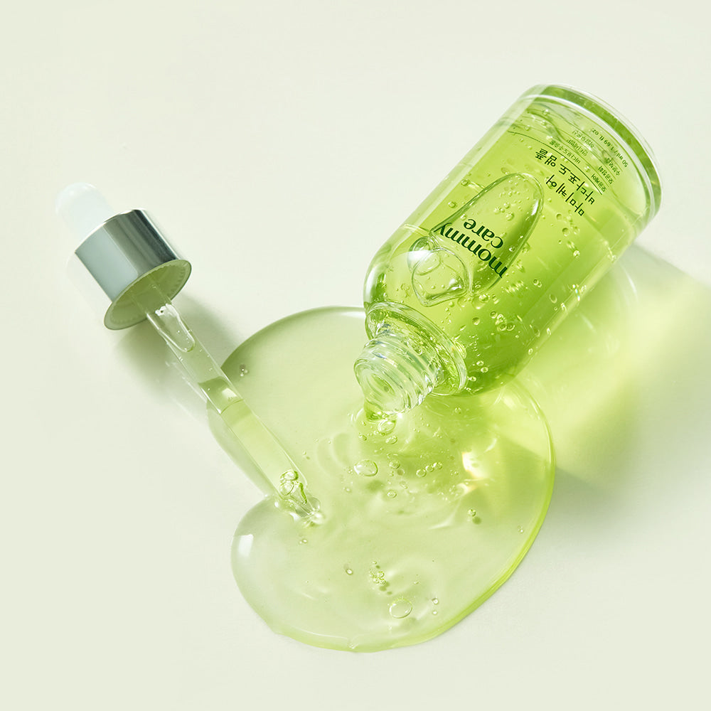 mommy care Korean Sea Grape Pore Ampoule 50ml