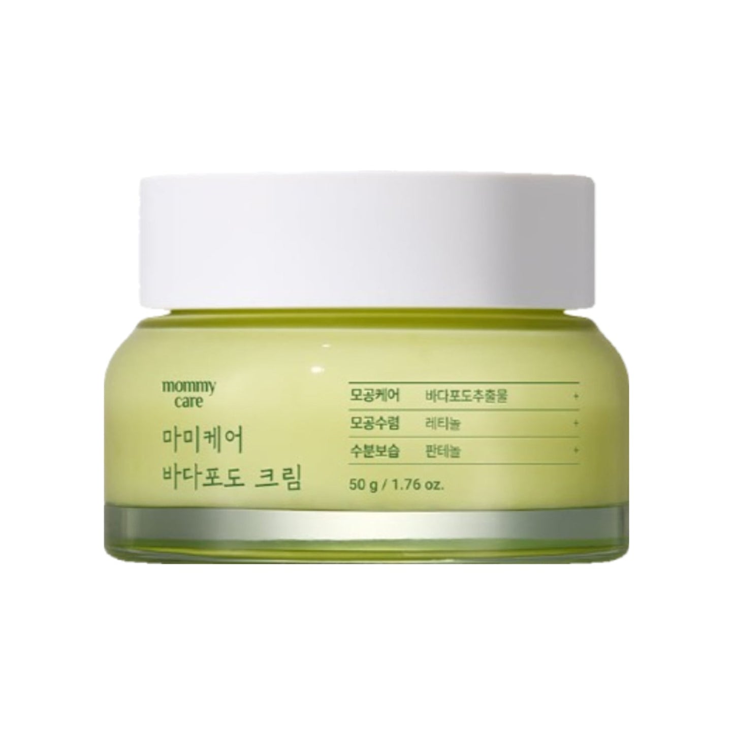 mommy care Sea Grape Pore LIft Cream 50g