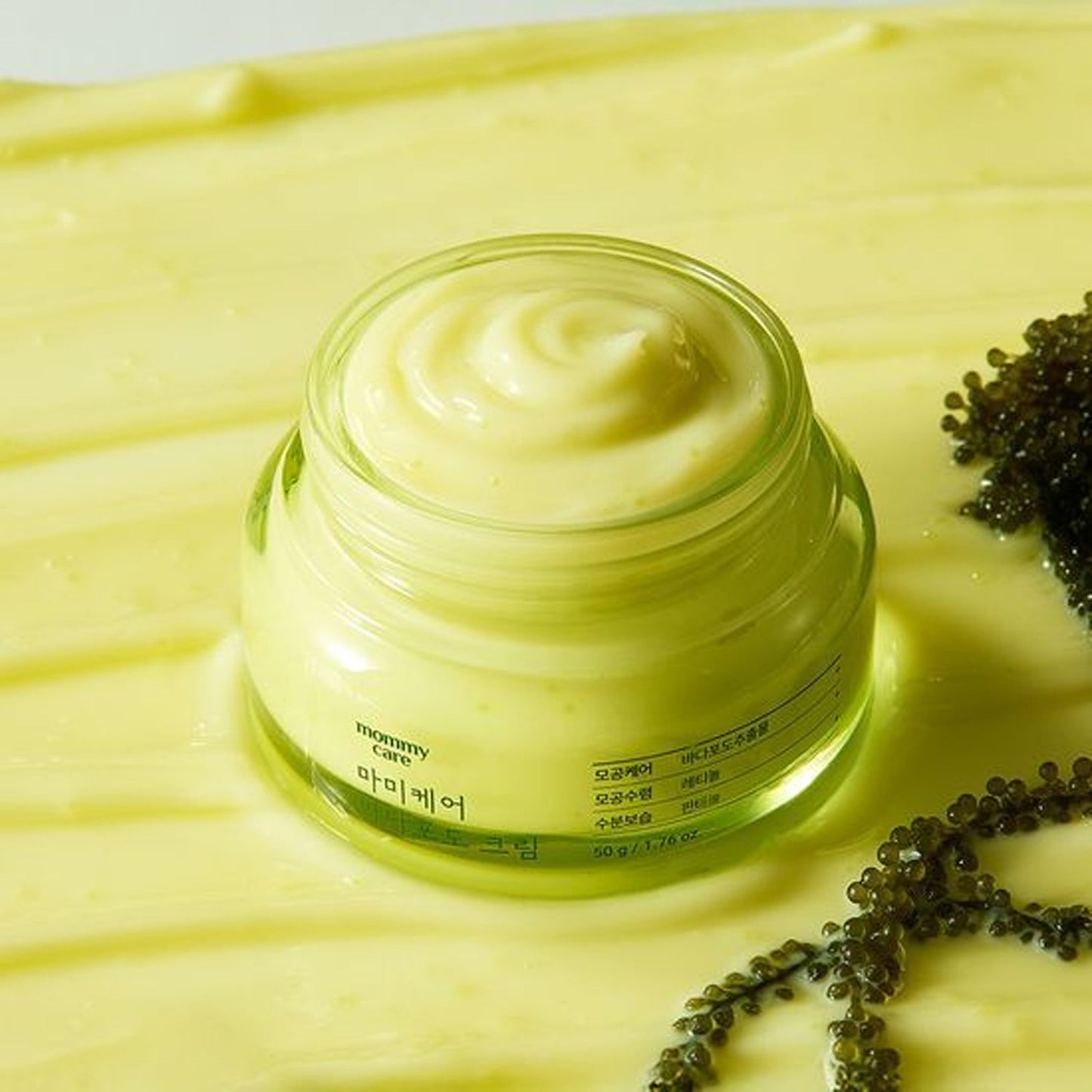 mommy care Sea Grape Pore LIft Cream 50g