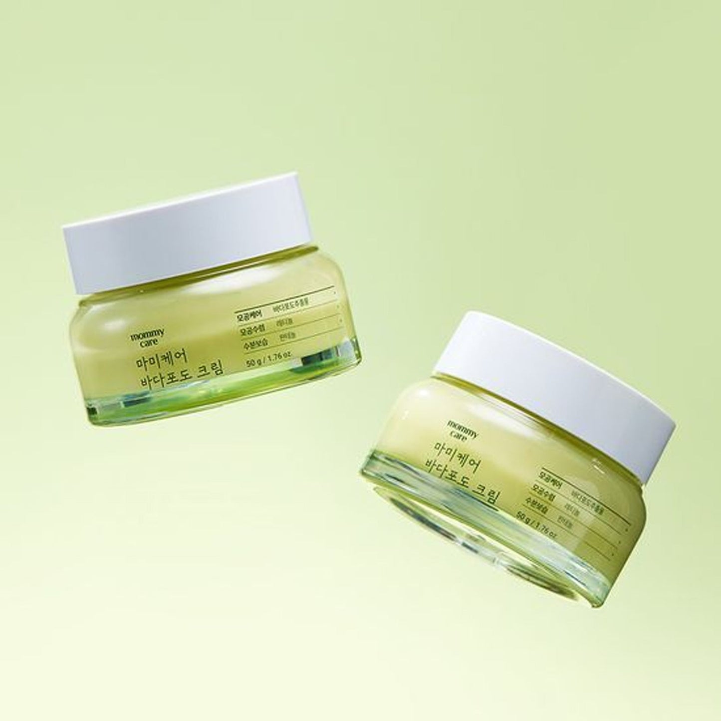 mommy care Sea Grape Pore LIft Cream 50g