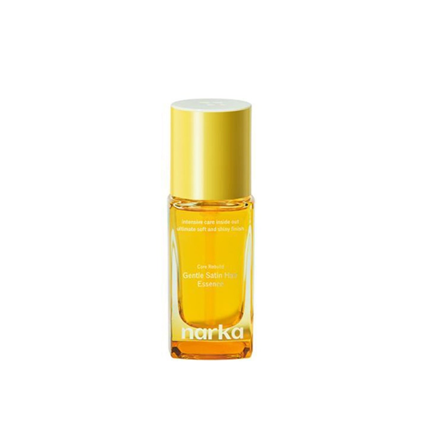 narka Core Rebuild Gentle Satin Hair Essence 30ml / 70ml