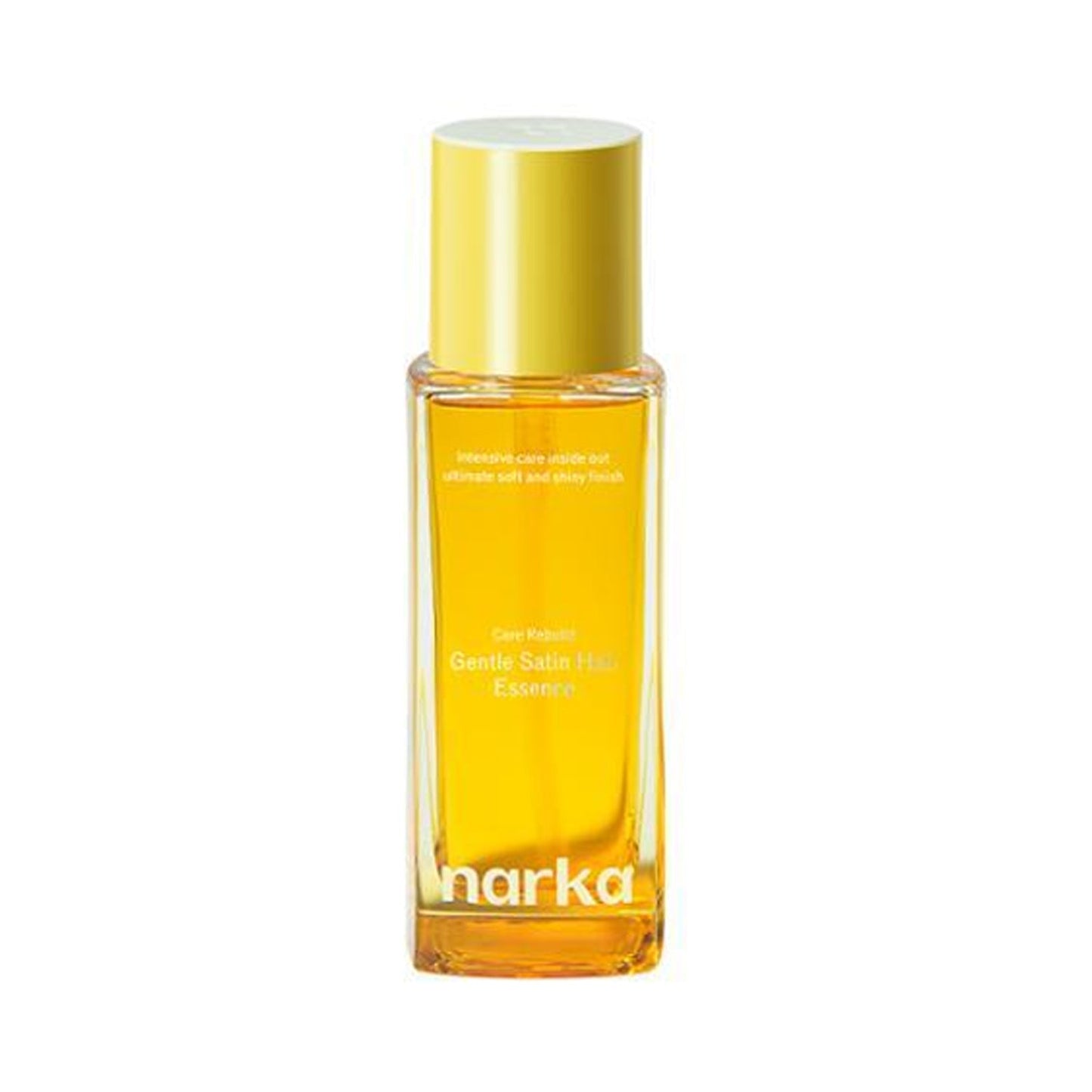 narka Core Rebuild Gentle Satin Hair Essence 30ml / 70ml