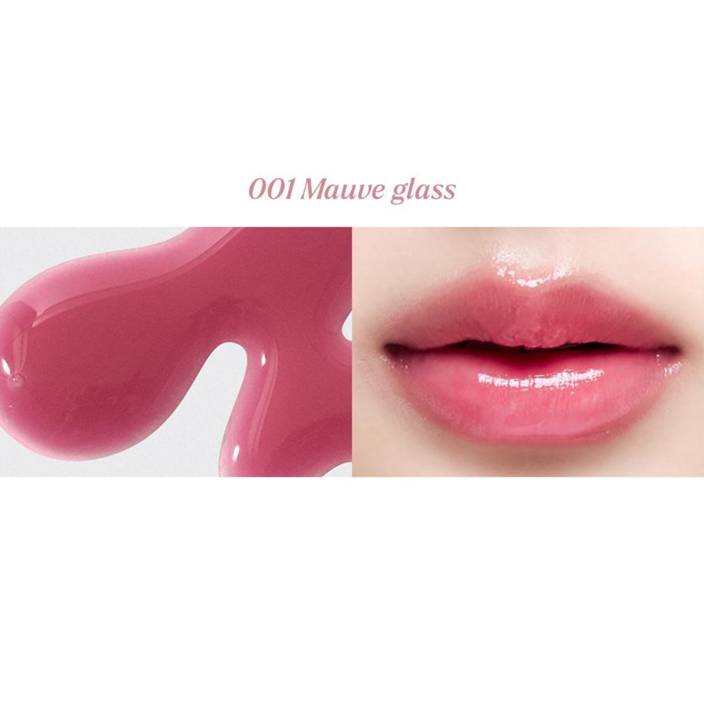 nonoer Pure Glam Lip Plumper 4.5g 3 colors