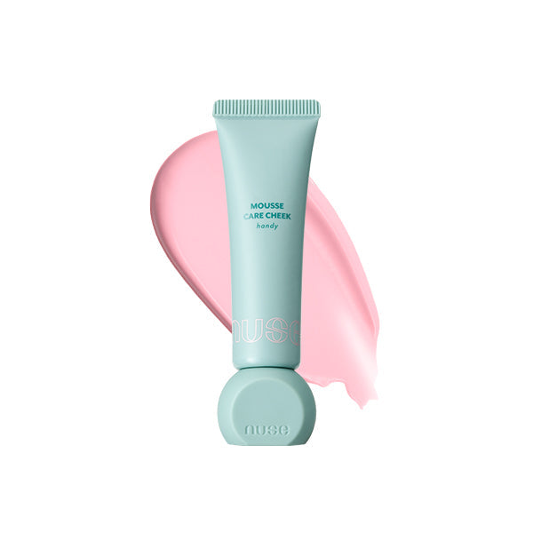nuse Mousse Care Cheek Handy 10g