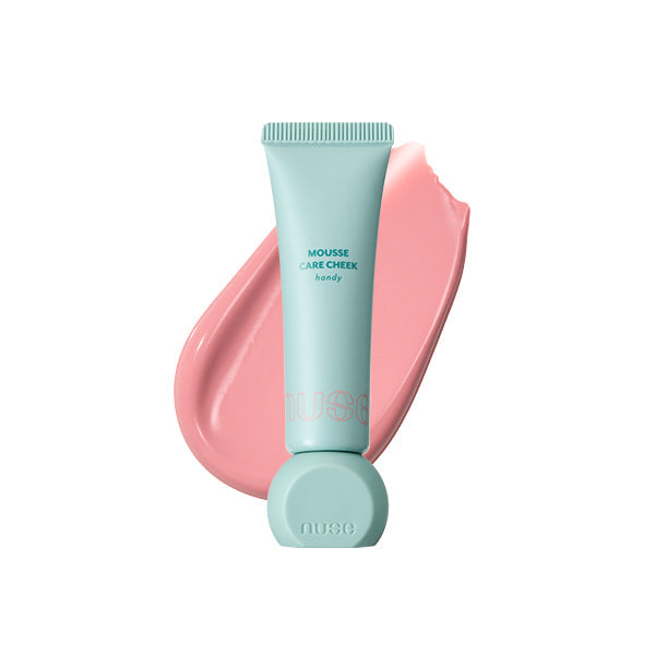 nuse Mousse Care Cheek Handy 10g