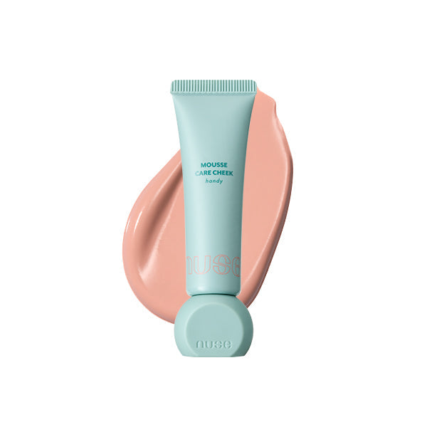 nuse Mousse Care Cheek Handy 10g