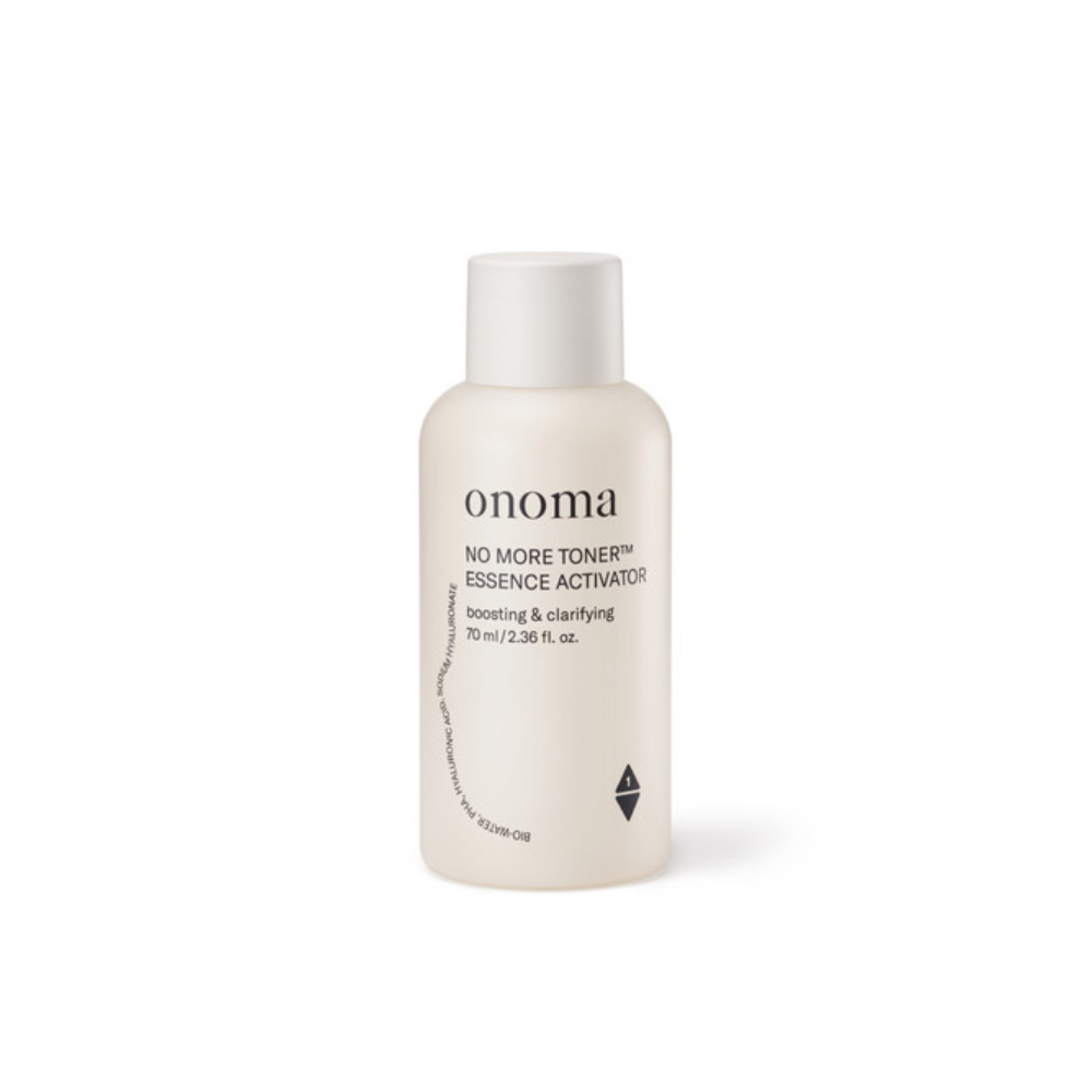 Collection of three exclusive onoma Wonder Tomorrow items.