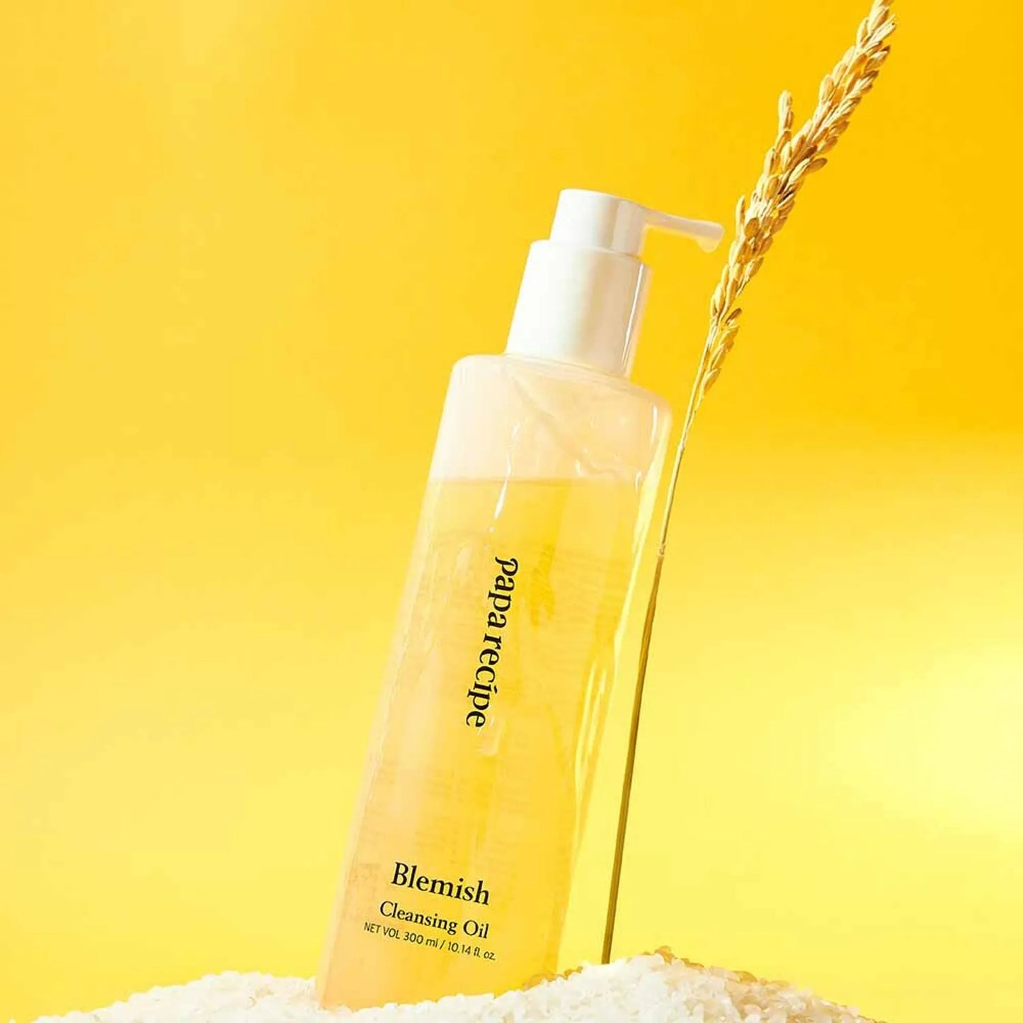 papa recipe Blemish Cleansing Oil 300ml