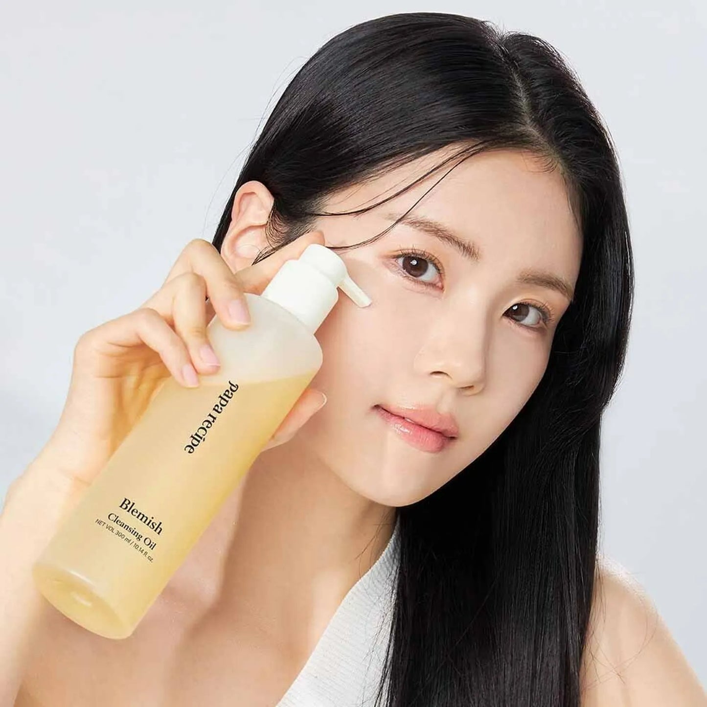 papa recipe Blemish Cleansing Oil 300ml