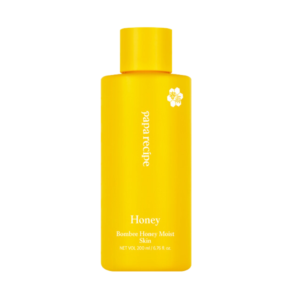 papa recipe Bombee Honey Moist Skin 200ml