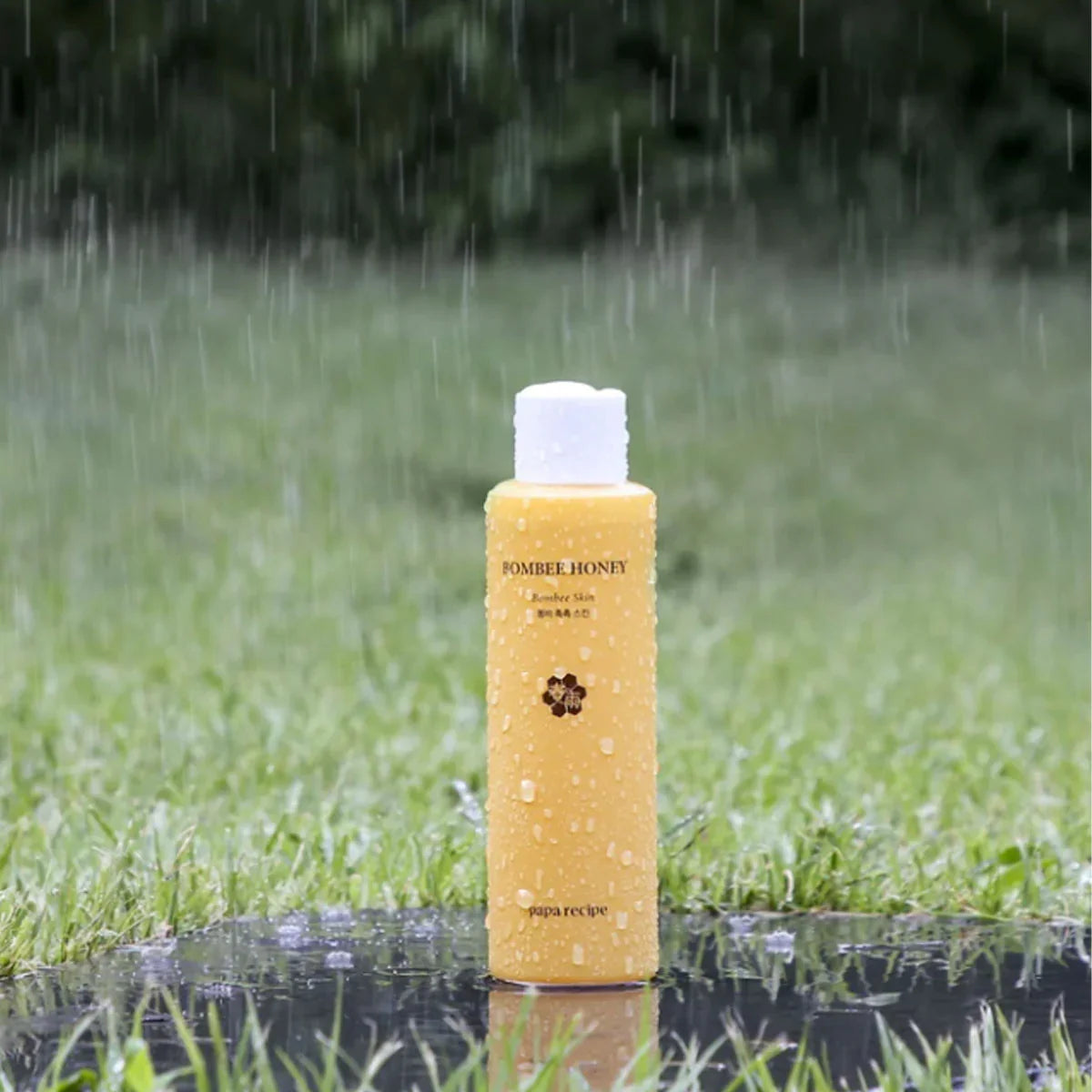 papa recipe Bombee Honey Moist Skin 200ml