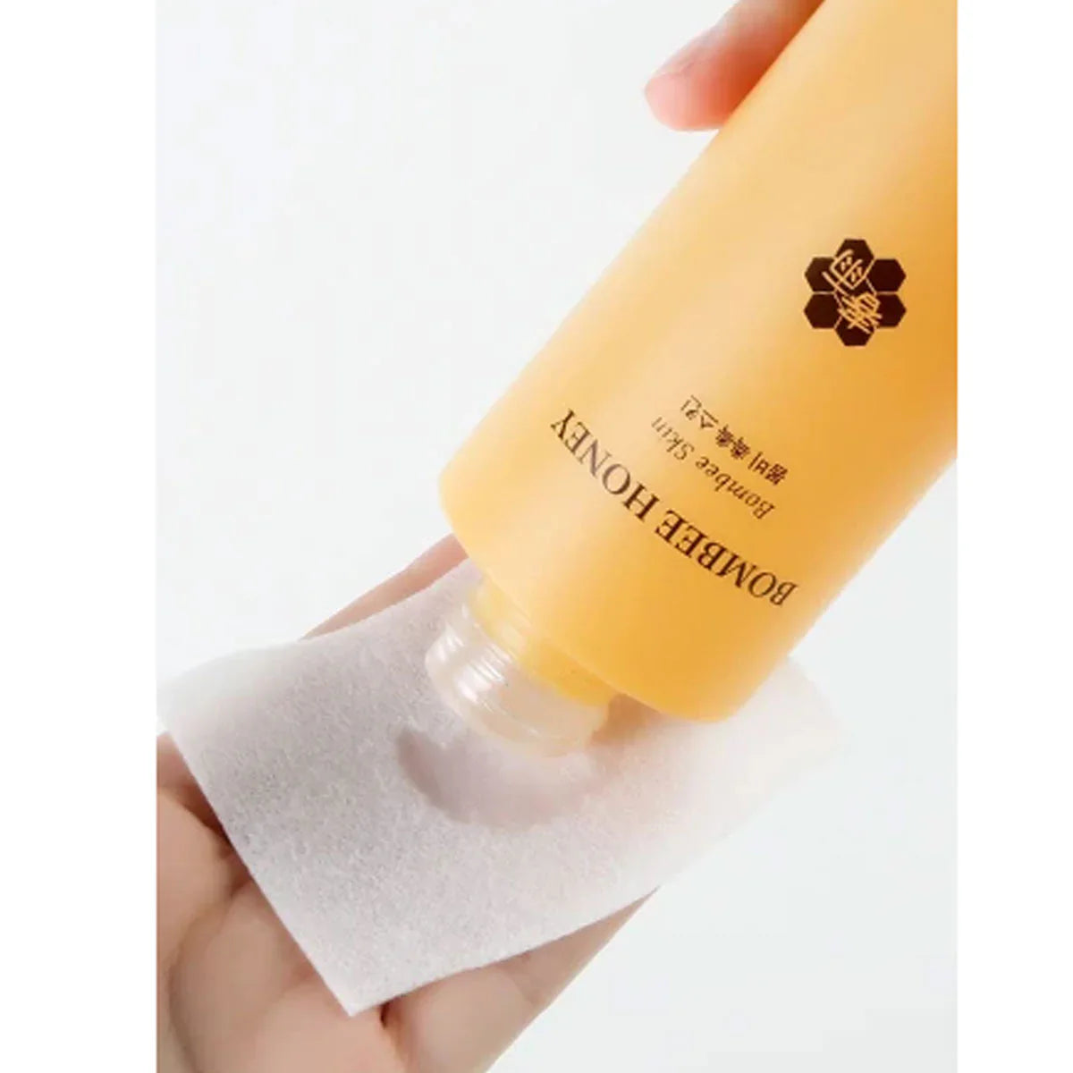 papa recipe Bombee Honey Moist Skin 200ml
