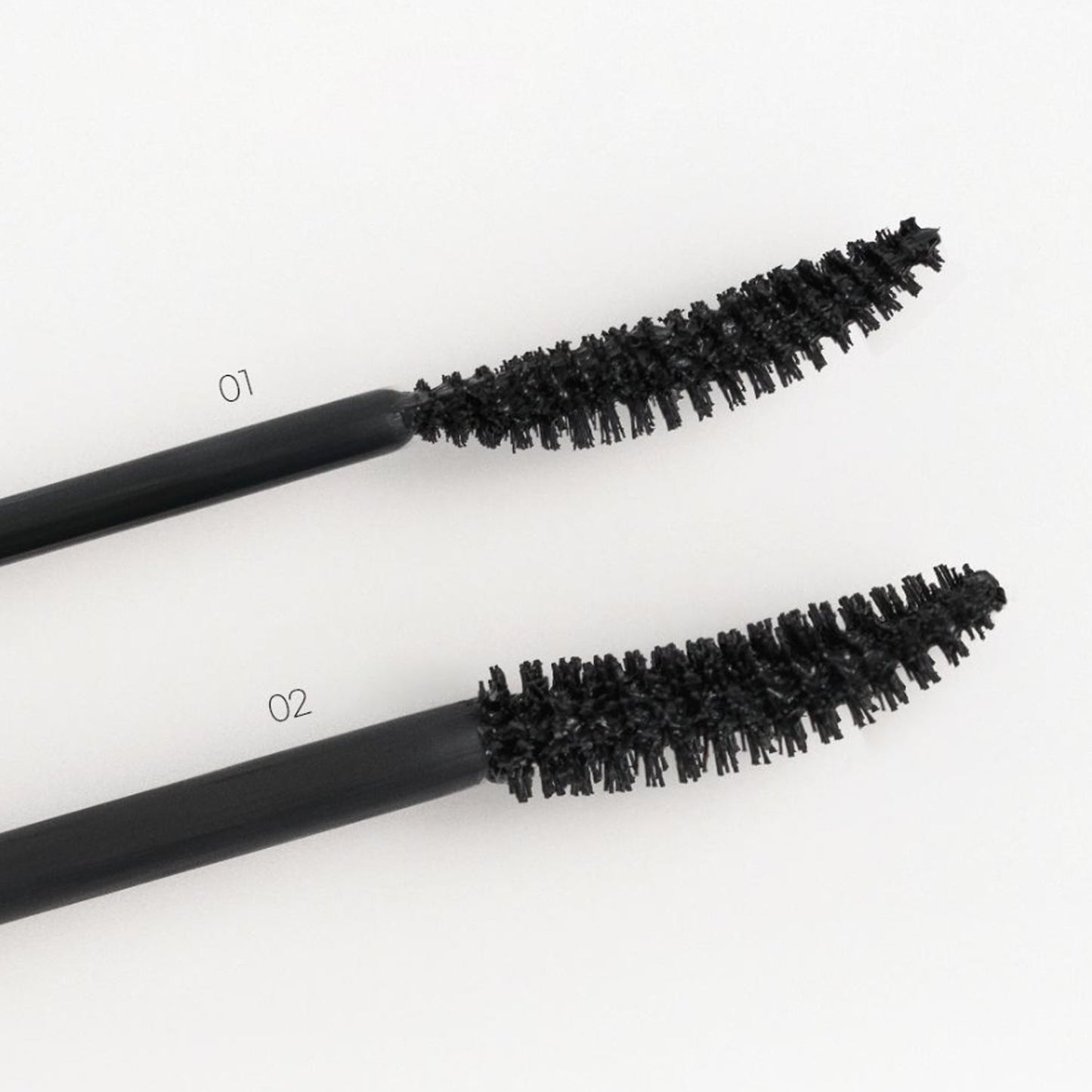 peripera Ink All Black Cara
