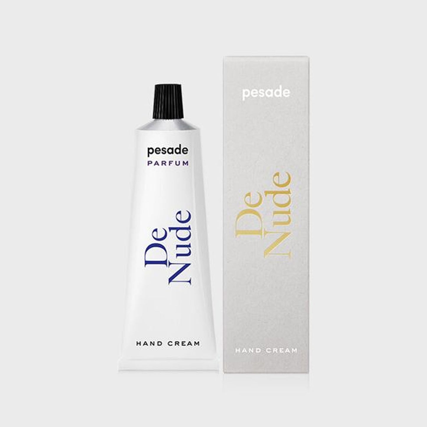 pesade De Nude Hand Cream 50ml