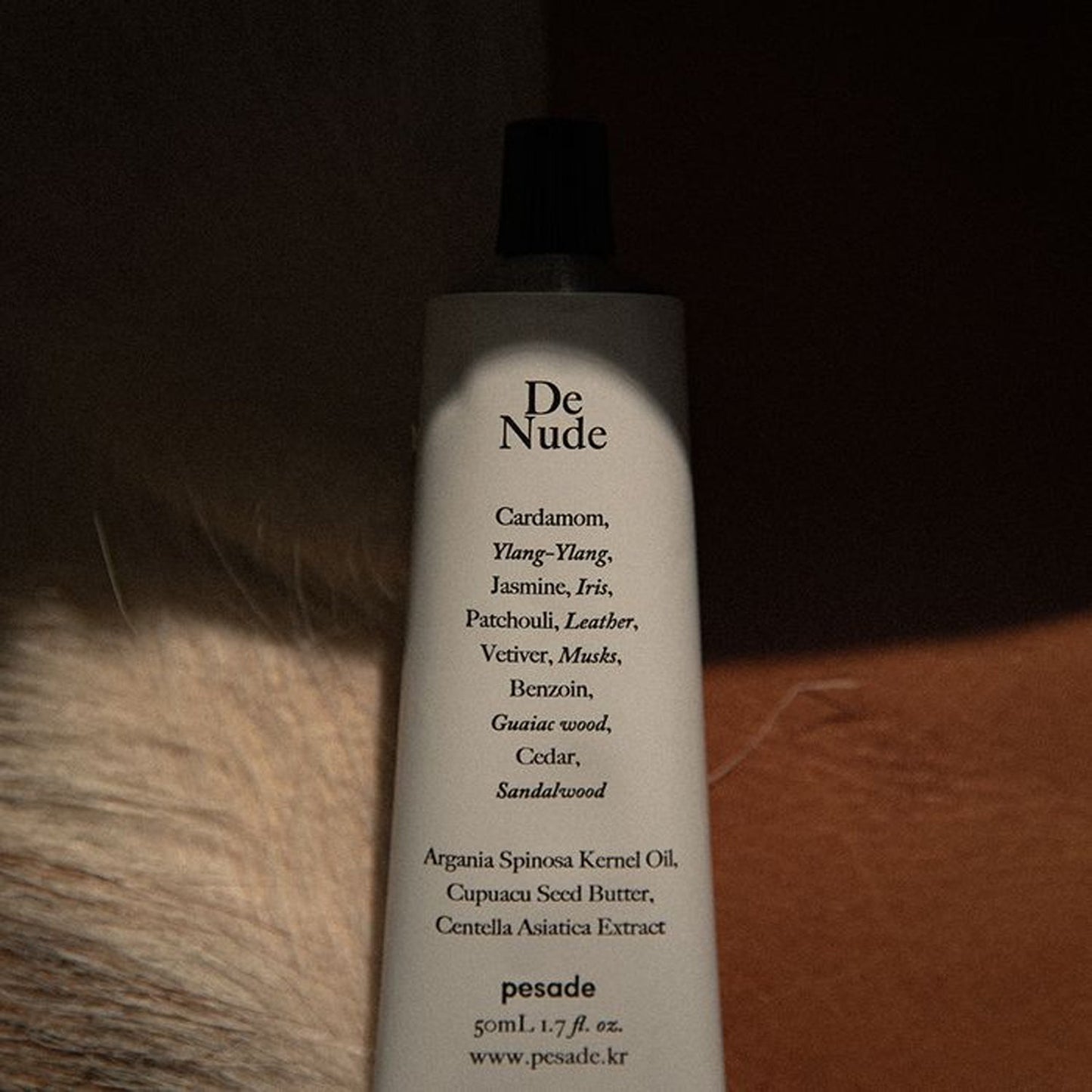 pesade De Nude Hand Cream 50ml