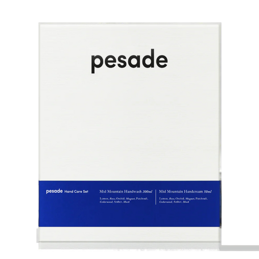 pesade Revitalizing Hand Care Set (3 options to choose)