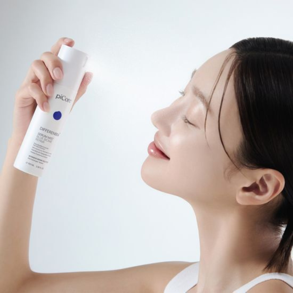 piCore Differensea Serum Mist Blue Biome Repair 100ml