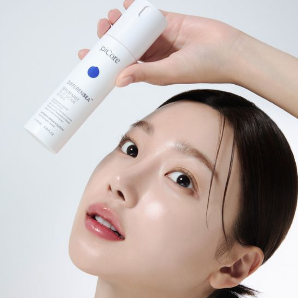 piCore Differensea Serum Mist Blue Biome Repair 100ml