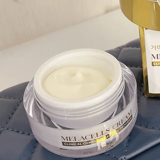 Pretty skin Melacells Cream 30ml - DODOSKIN