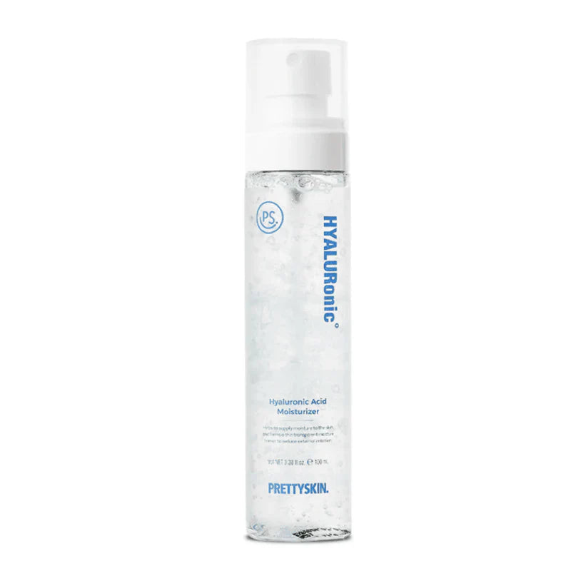 Pretty skin Hyaluronic Acid Moisturizer Mist 100ml - DODOSKIN