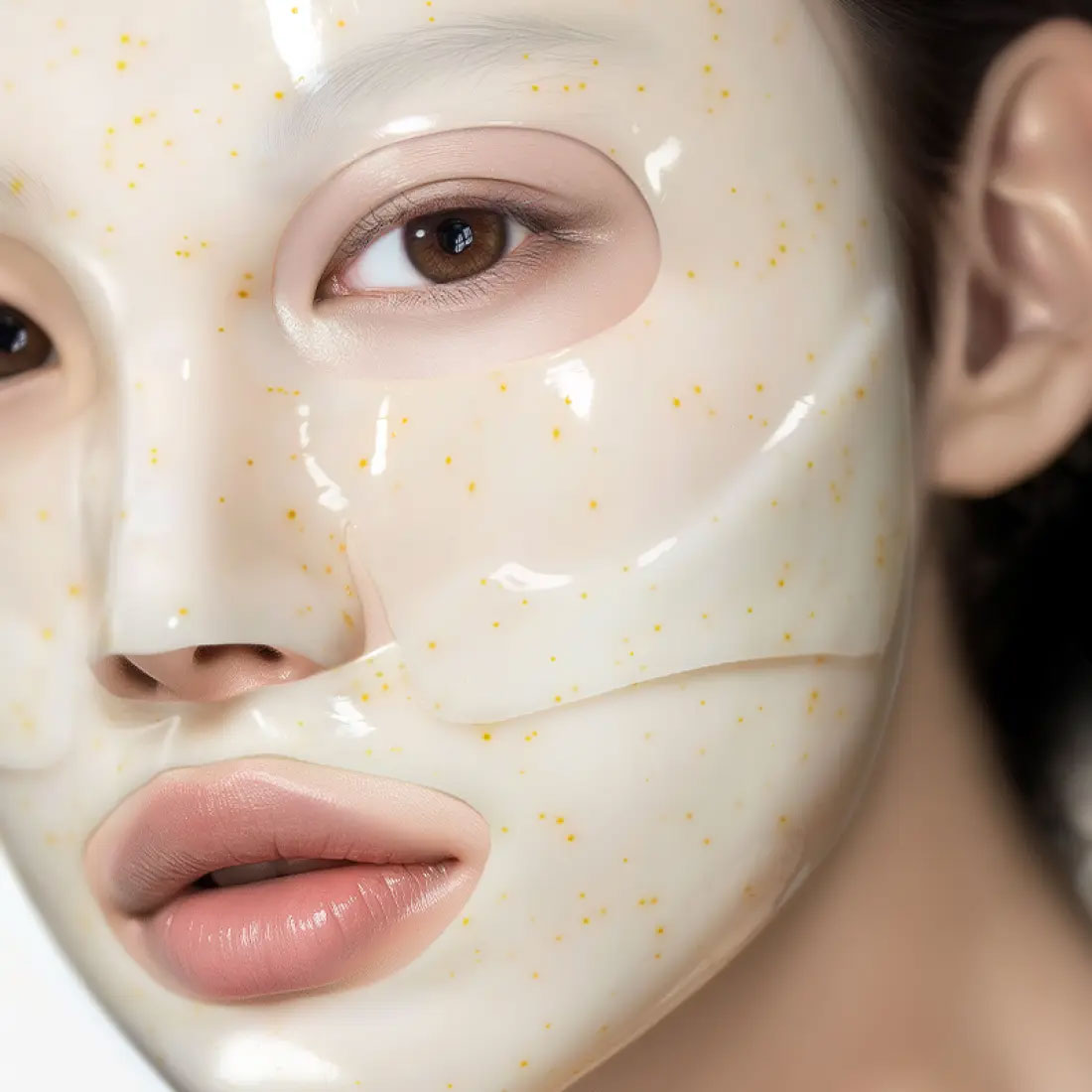 primera Vitatinol Serum Mega-Shot Gel Mask 34g