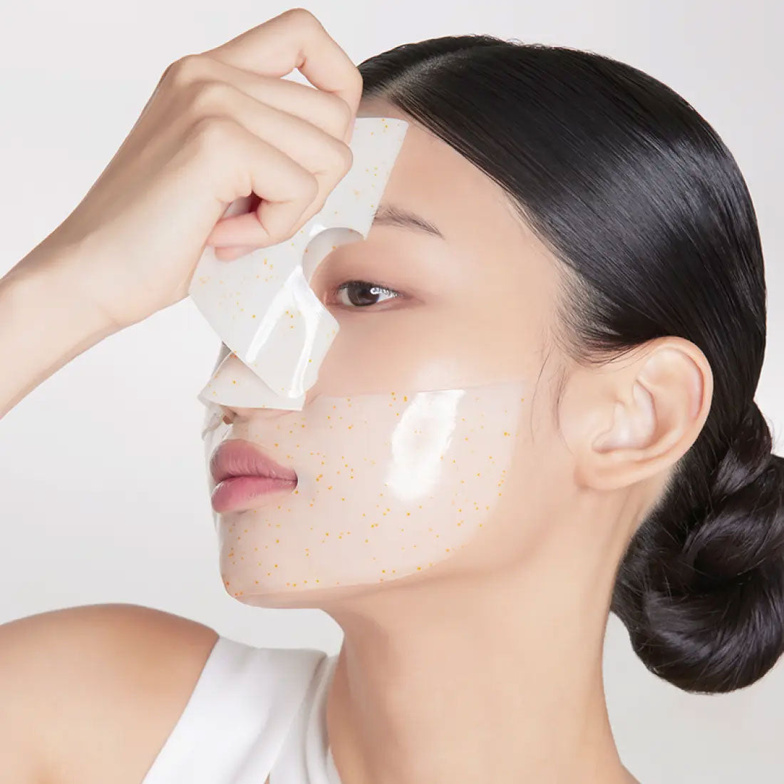 primera Vitatinol Serum Mega-Shot Gel Mask 34g