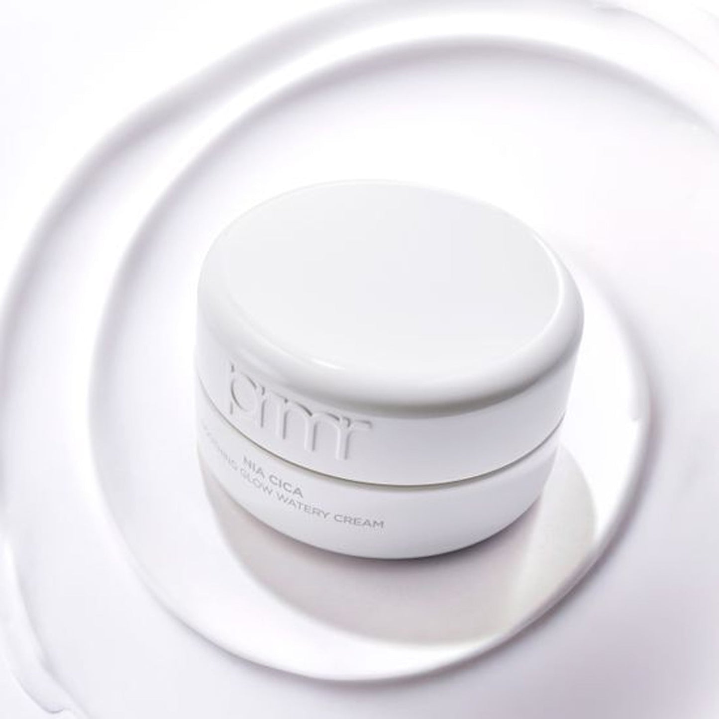 primera Nia Cica Soothing Glow Watery Cream 30ml
