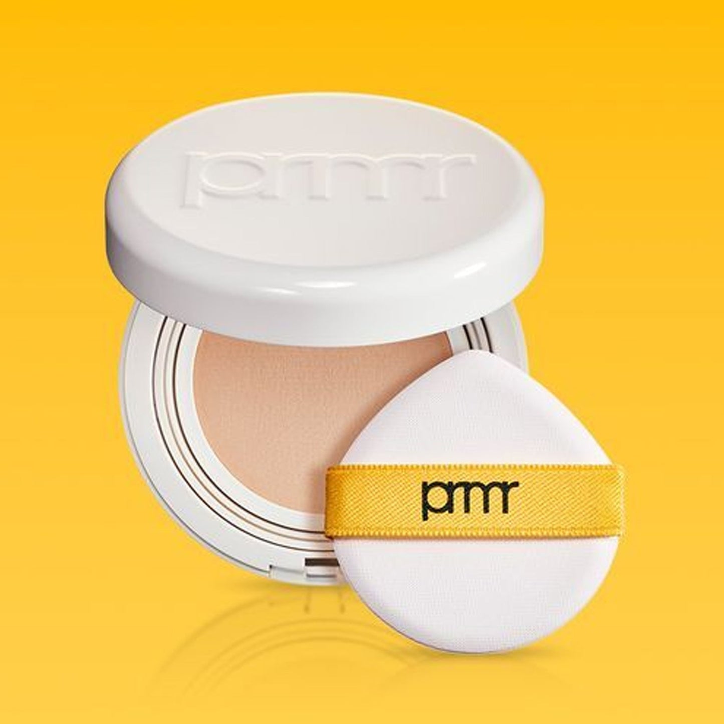 primera Nia Cica Watery Cream Cushion SPF35 PA++ 15g 2 colors
