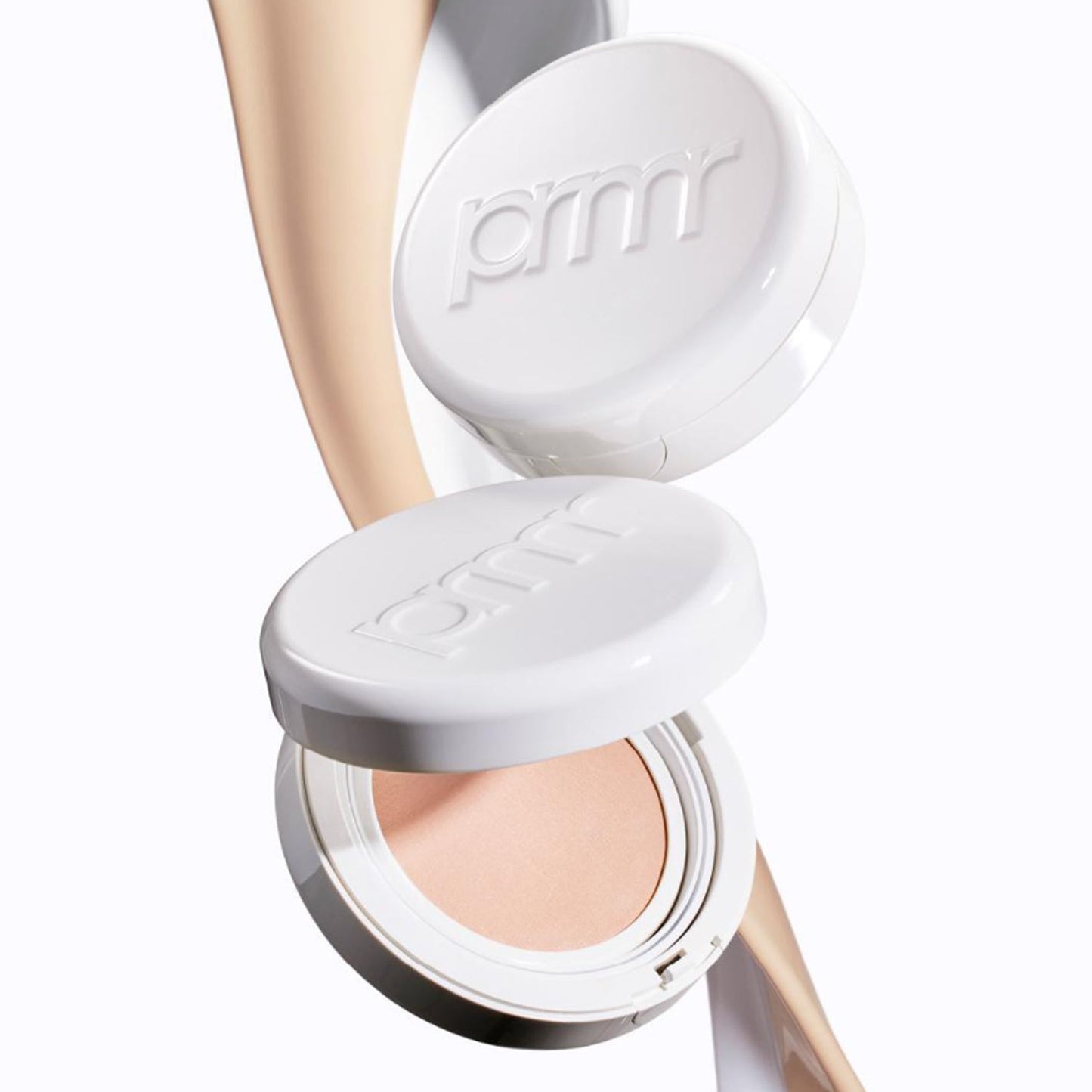 primera Nia Cica Watery Cream Cushion SPF35 PA++ 15g 2 colors
