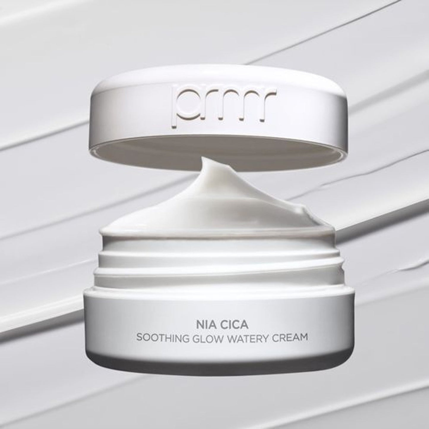 primera Nia Cica Soothing Glow Watery Cream 30ml