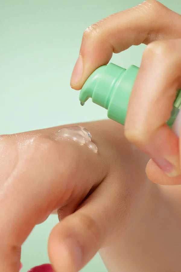 (Matthew) PURITO Wonder Releaf Centella Serum Unscented 60ml - KLO