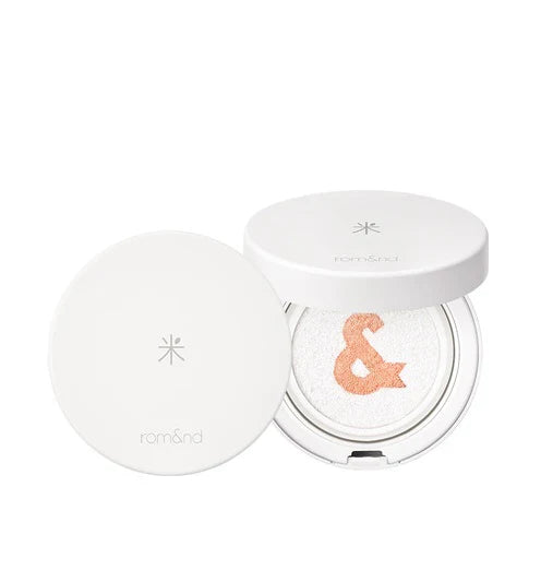 rom&nd Back Me Tone Up Sun Cushion 11g SPF50+PA++++ - DODOSKIN
