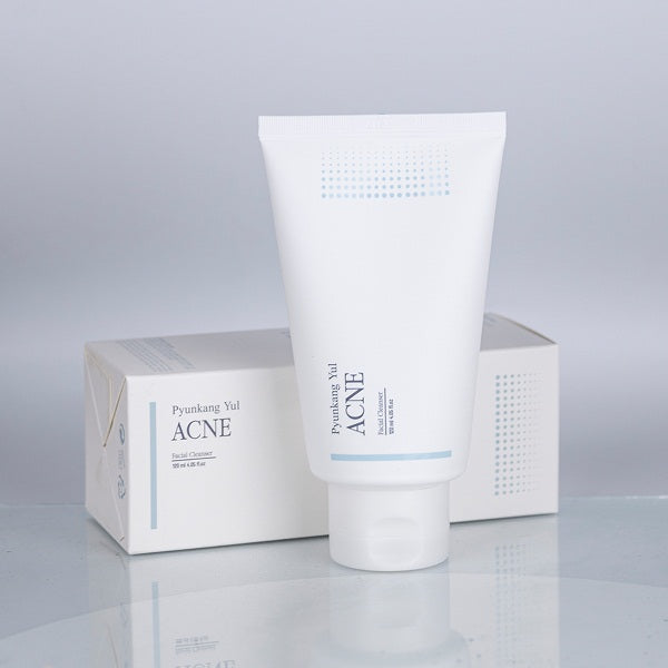 Pyunkang Yul ACNE Facial Cleanser 120ml - DODOSKIN