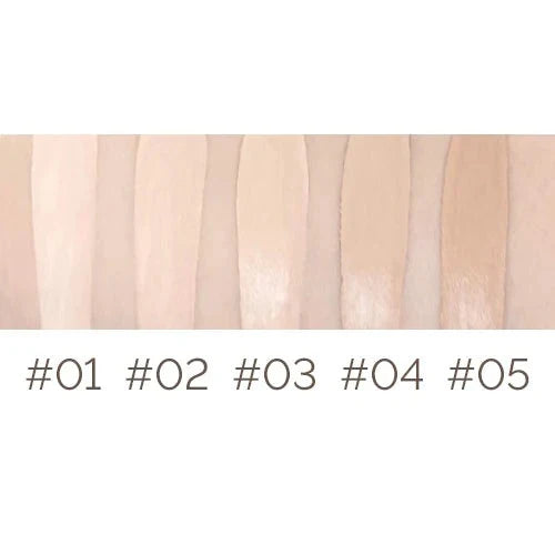 ROM&ND NU ZERO CUSHION Refill 15g - DODOSKIN