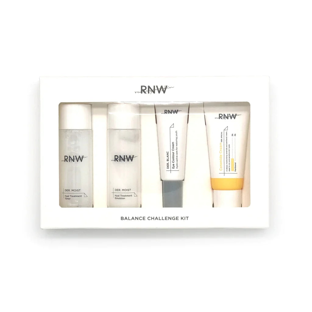 RNW Balance Challenge Kit - KLO