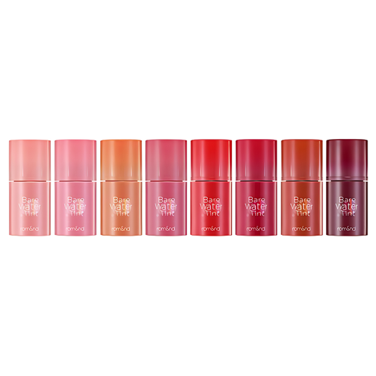 rom&nd Bare Water Tint 4.5g