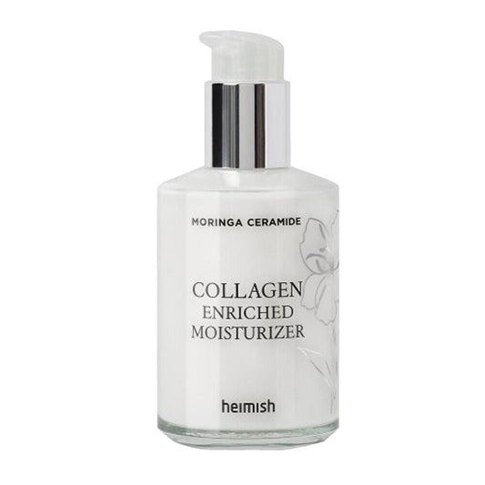 HEIMISH Moringa Ceramide Collagen Enriched Moisturizer 120ml - DODOSKIN