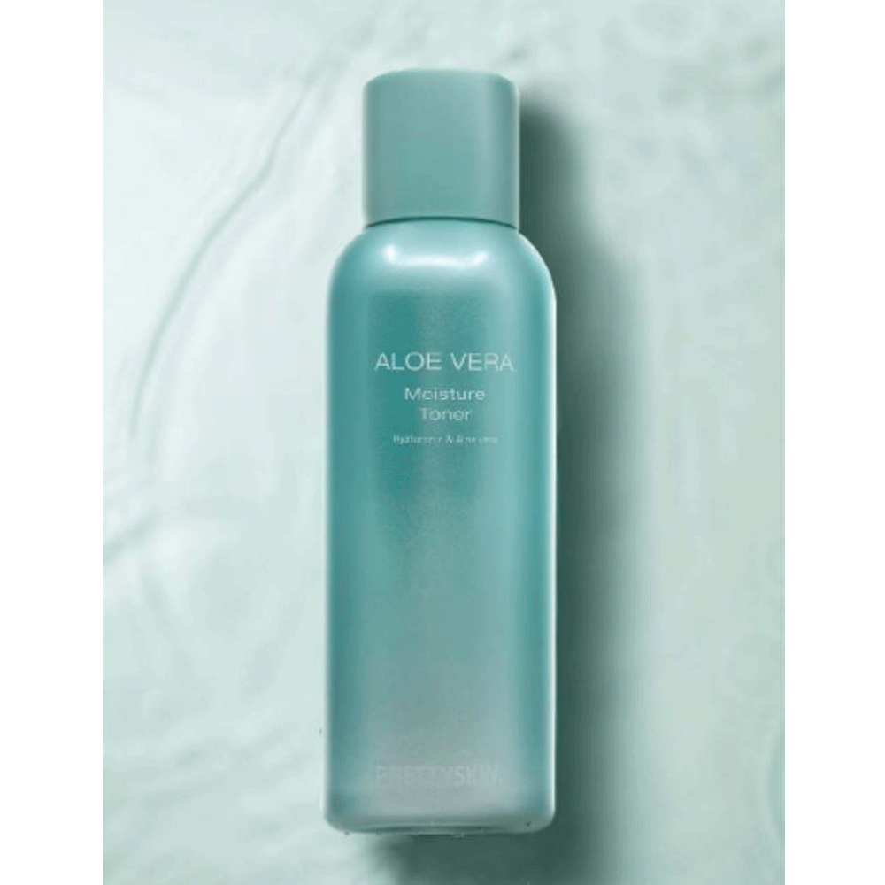 Pretty skin Aloe Vera Moisture Toner 180ml - KLO