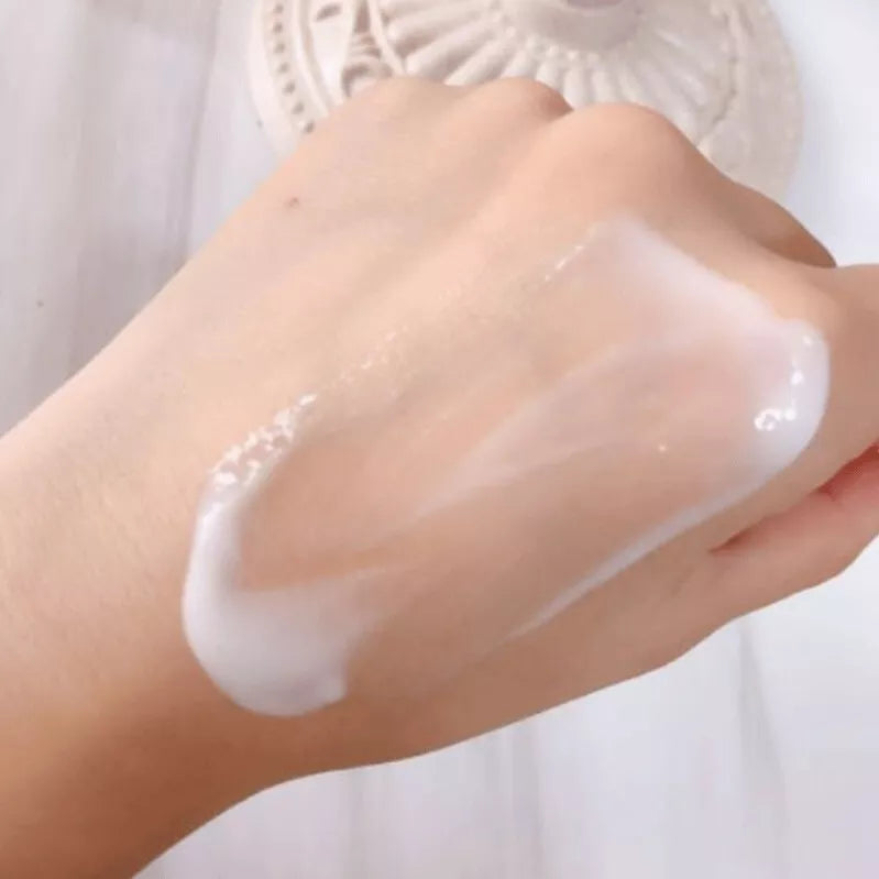 Pretty skin Aloe Vera Moisture Emulsion 180ml - DODOSKIN